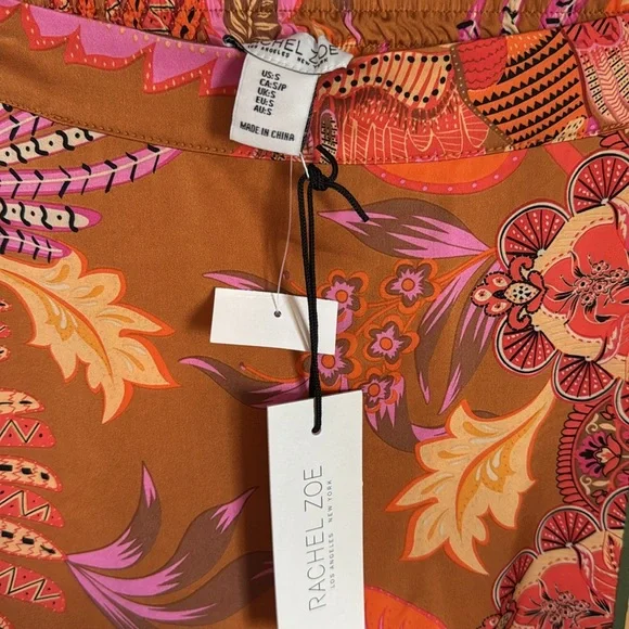 Rachel Zoe 2 Piece Set - Picture 6 of 7